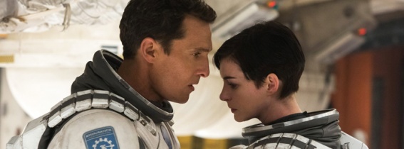 Interstellar