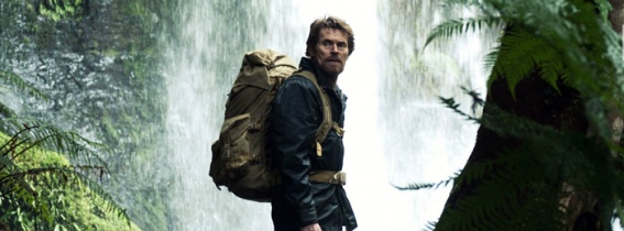 The Hunter