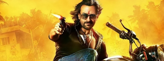 Bullet Raja