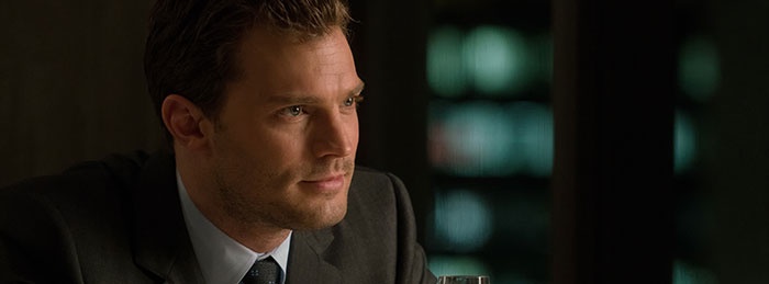Fifty Shades Freed