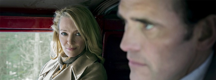 The House That Jack Built