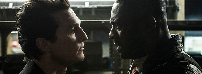 The Dark Tower