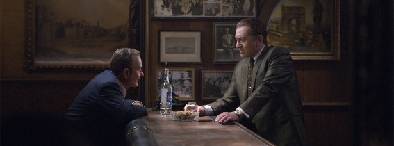 The Irishman