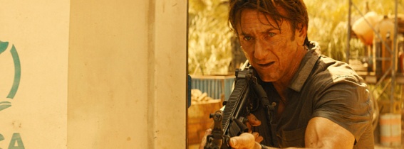 The Gunman