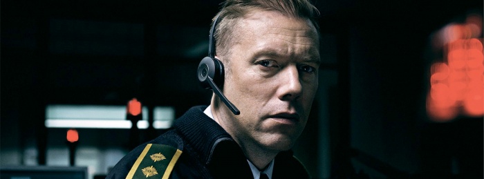 The Guilty (Den Skyldige)