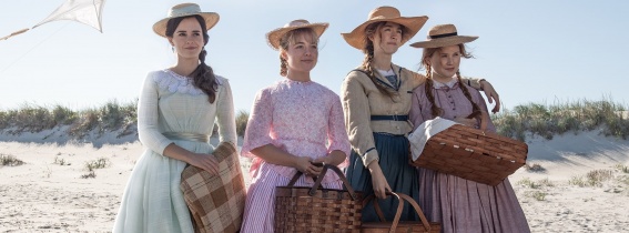 Little Women (2019)