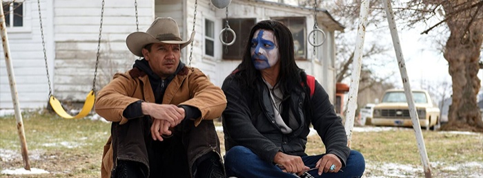 Wind River