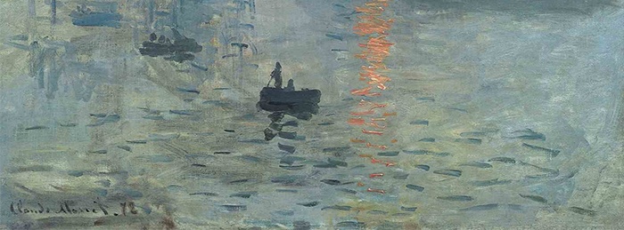 Exhibition on Screen: I, Claude Monet