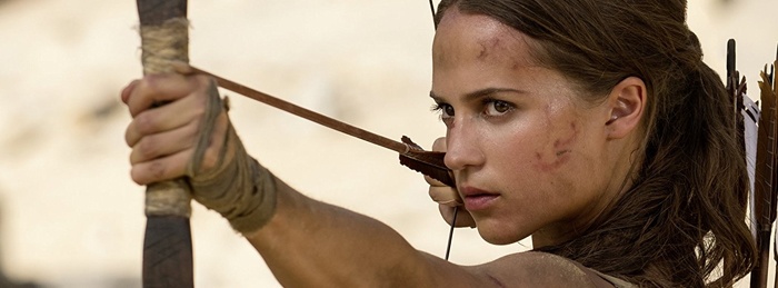 Tomb Raider