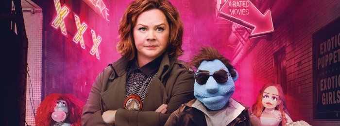The Happytime Murders