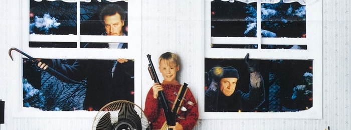 Home Alone