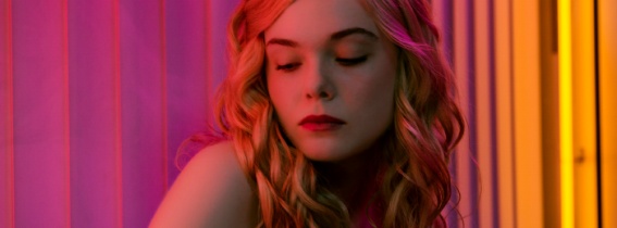 The Neon Demon