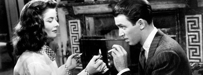 The Philadelphia Story