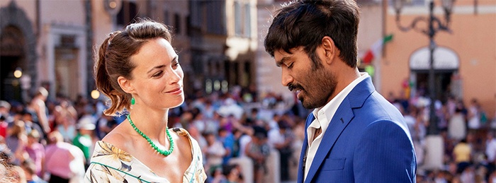 The Extraordinary Journey of the Fakir