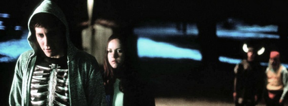 Donnie Darko