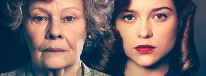 Red Joan
