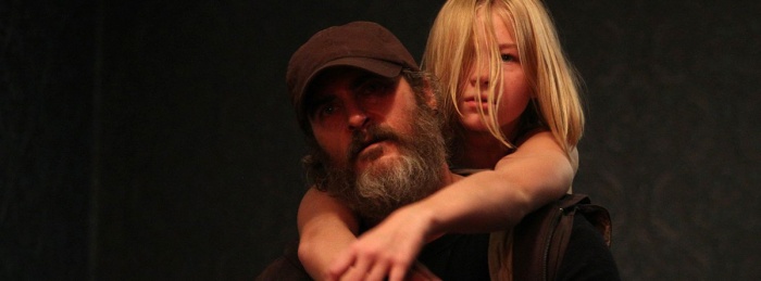 You Were Never Really Here