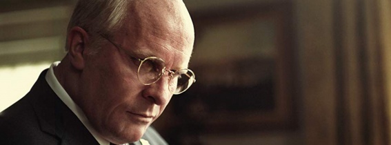 Vice (2018)