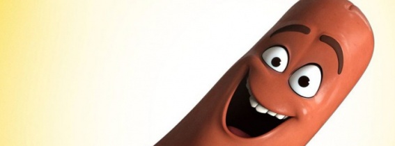 Sausage Party