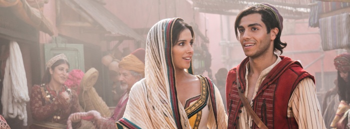 Aladdin (2019)