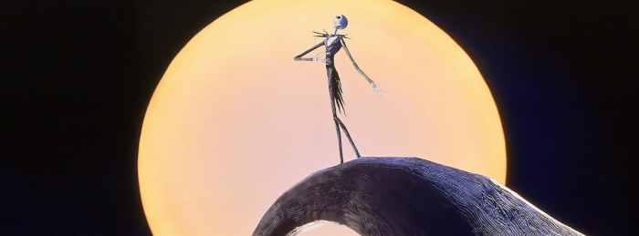 The Nightmare Before Christmas