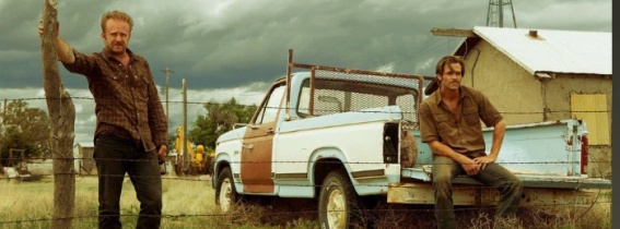 Hell or High Water
