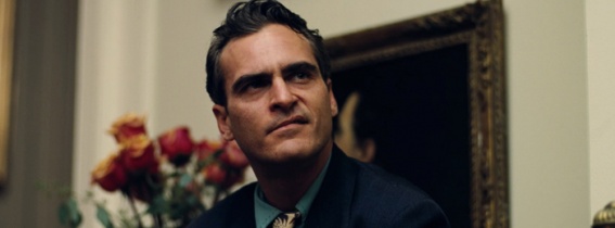 The Master (2012)
