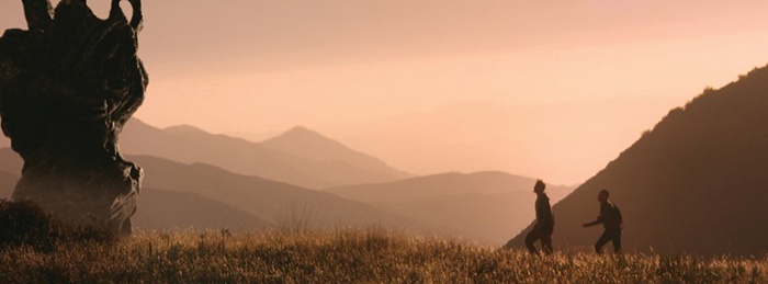 The Endless