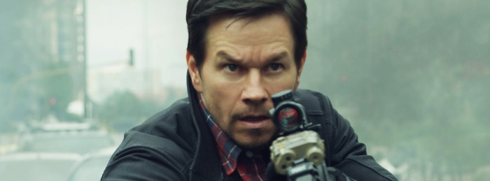 Mile 22