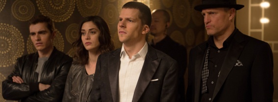 Now You See Me 2
