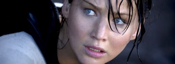 The Hunger Games: Catching Fire