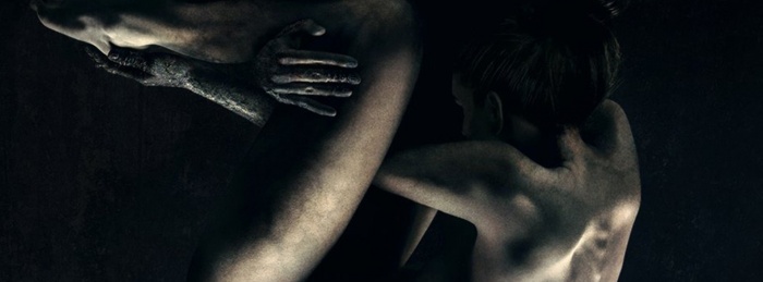 The Possession of Hannah Grace