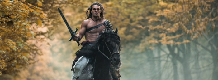Conan the Barbarian