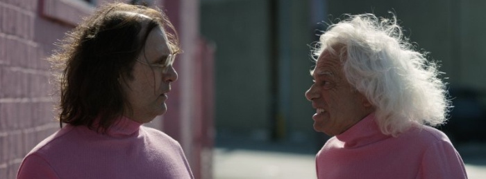 The Greasy Strangler