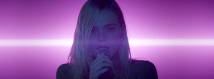 Teen Spirit (2018)