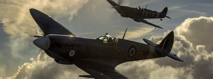 Spitfire