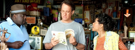 Larry Crowne