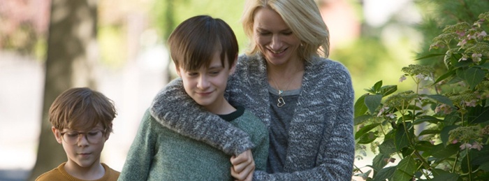 The Book of Henry