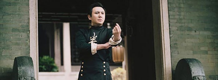 Never Say Die (2017)