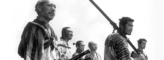 Seven Samurai
