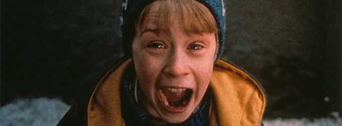 Home Alone 2: Lost in New York