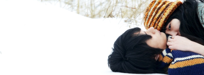 Norwegian Wood