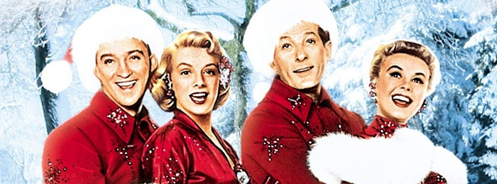 White Christmas
