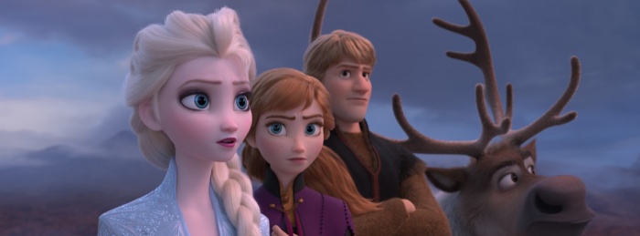 Frozen 2