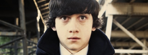 Submarine