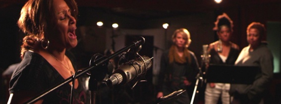 20 Feet from Stardom