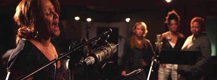 20 Feet from Stardom