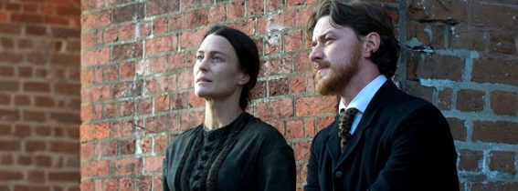 The Conspirator