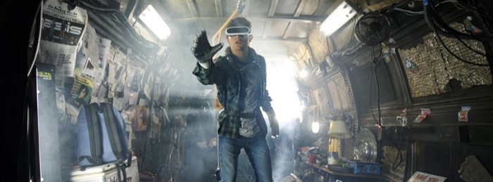 Ready Player One 3D