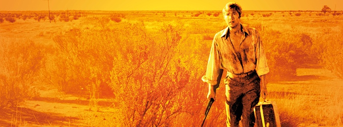 Wake in Fright